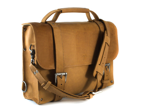 Briefcase — Maple
