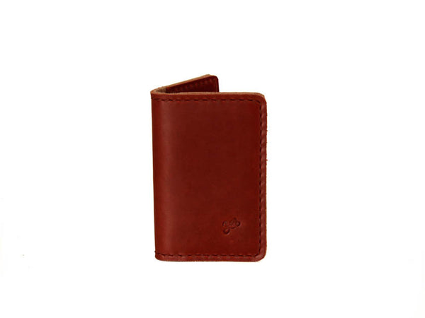 Card Wallet — Cedar
