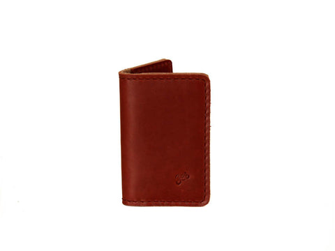 Card Wallet — Cedar