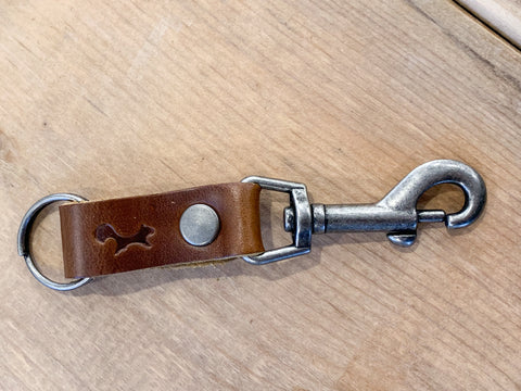 Keychain — Cedar
