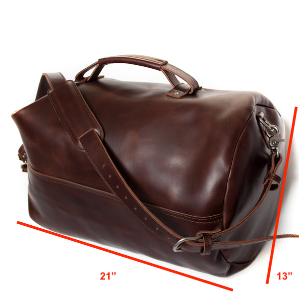YOR Duffle Bag