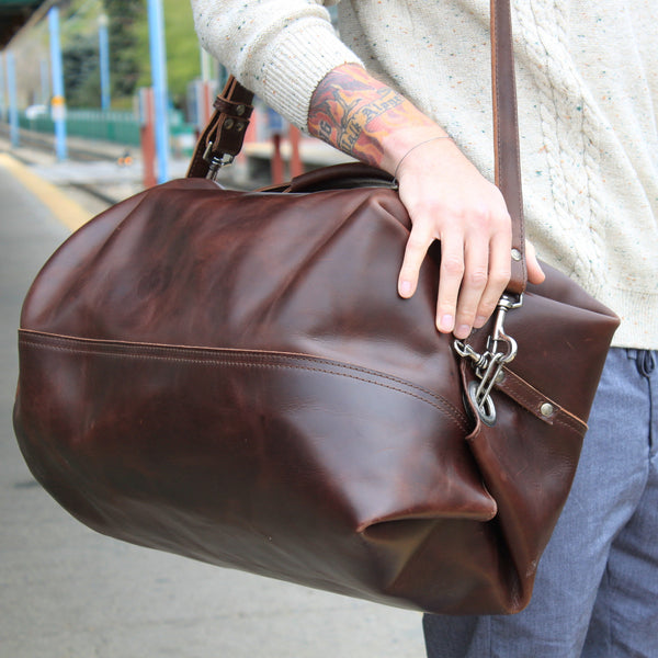 YOR Duffle Bag