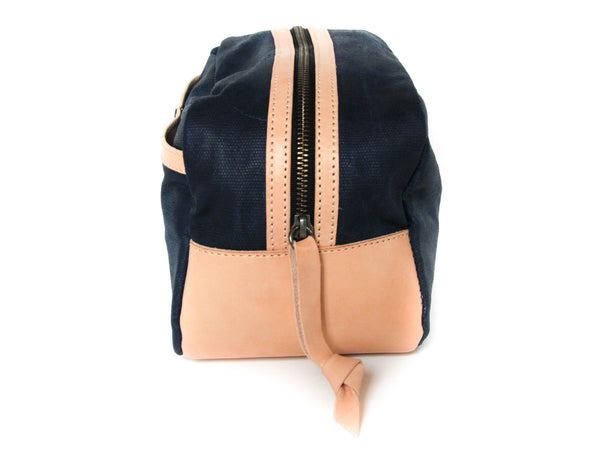 Travel Kit - Navy Blue