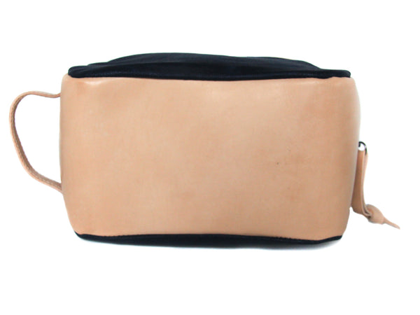 Travel Kit - Navy Blue