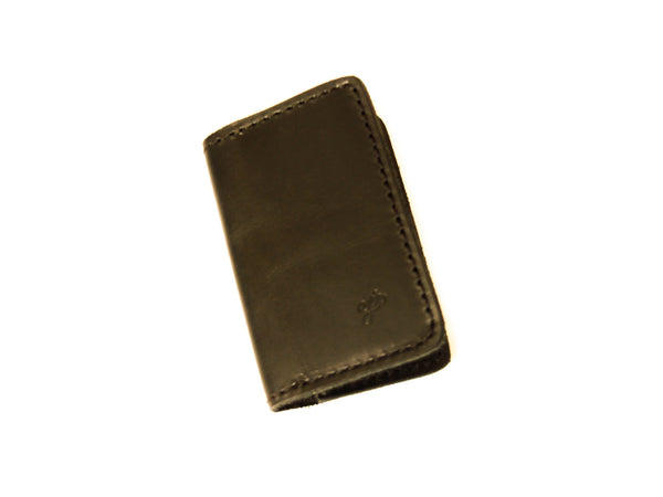 Card Wallet - Black