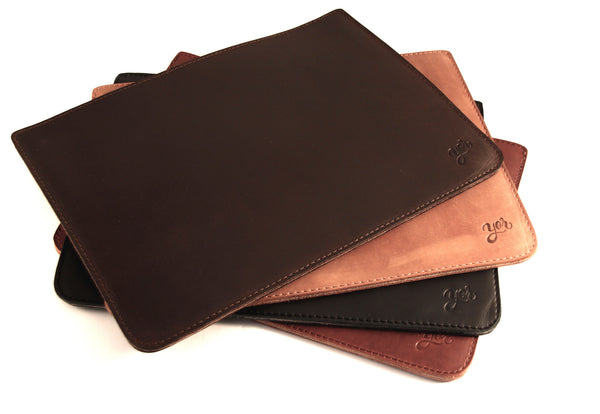 MacBook Sleeve — Cedar